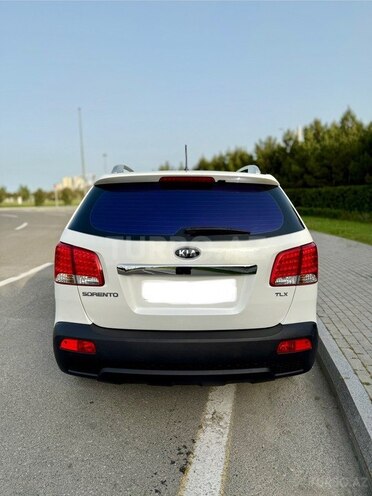 Kia Sorento 2010, 203,000 km - 2.0 l - Bakı