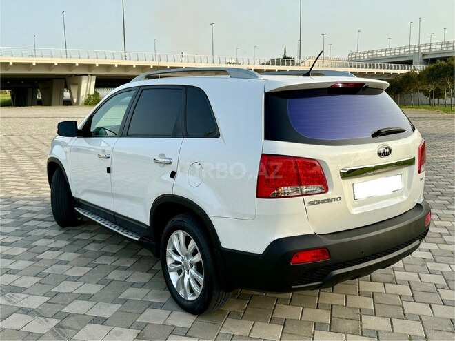Kia Sorento 2010, 203,000 km - 2.0 l - Bakı