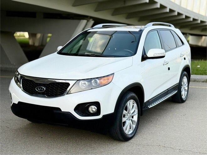 Kia Sorento 2010, 203,000 km - 2.0 l - Bakı
