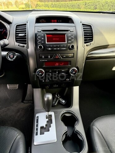 Kia Sorento 2010, 203,000 km - 2.0 l - Bakı