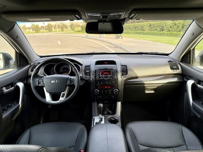 Kia Sorento 2010, 203,000 km - 2.0 l - Bakı