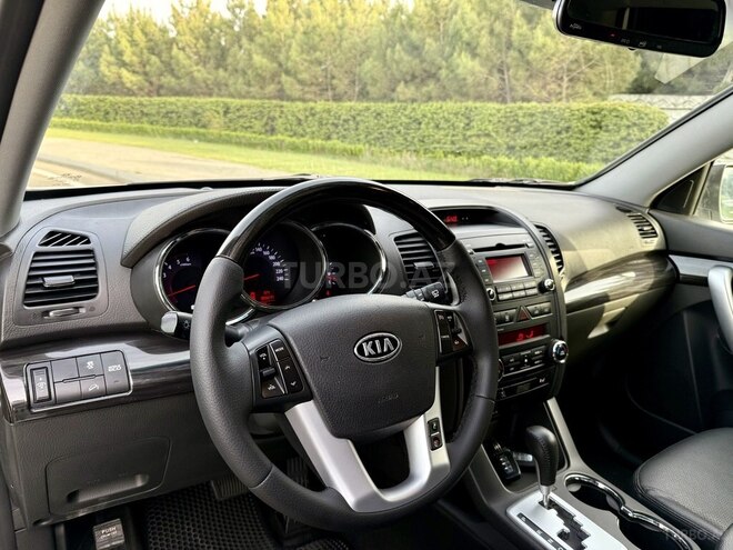 Kia Sorento 2010, 203,000 km - 2.0 l - Bakı
