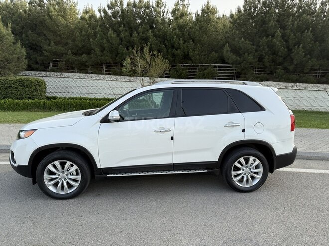 Kia Sorento 2010, 203,000 km - 2.0 l - Bakı