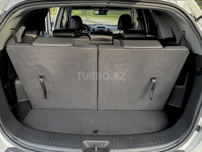 Kia Sorento 2010, 203,000 km - 2.0 l - Bakı