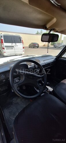 LADA (VAZ) 2106 1990, 98,200 km - 1.3 l - Yevlax
