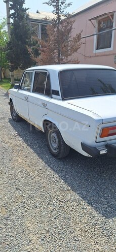 LADA (VAZ) 2106 1990, 98,200 km - 1.3 l - Yevlax