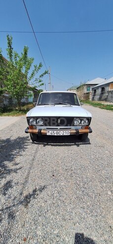 LADA (VAZ) 2106 1990, 98,200 km - 1.3 l - Yevlax