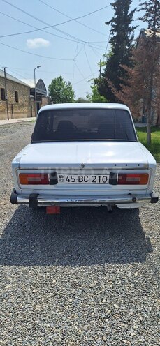LADA (VAZ) 2106 1990, 98,200 km - 1.3 l - Yevlax