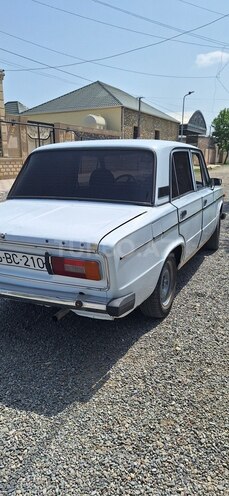 LADA (VAZ) 2106 1990, 98,200 km - 1.3 l - Yevlax