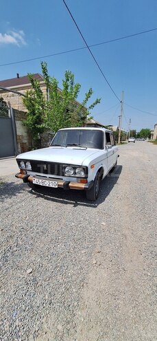 LADA (VAZ) 2106 1990, 98,200 km - 1.3 l - Yevlax
