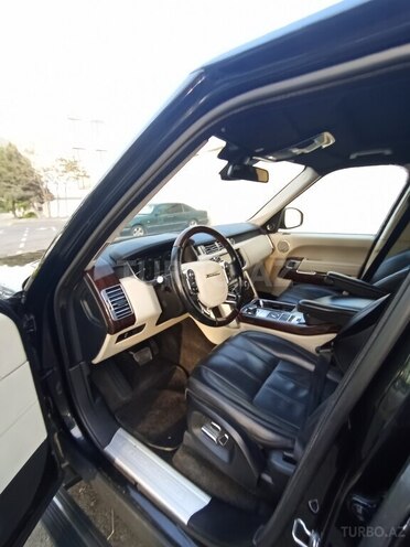 Land Rover Range Rover 2015, 230,000 km - 3.0 l - Bakı