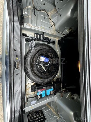 Mercedes C 200 1999, 309,746 km - 2.0 л - Saatlı
