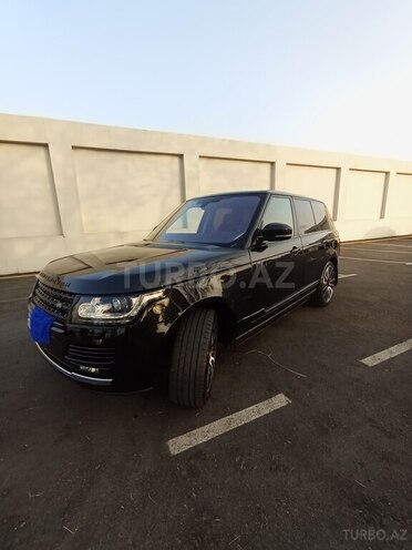 Land Rover Range Rover 2015, 230,000 km - 3.0 l - Bakı