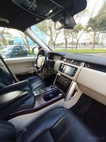 Land Rover Range Rover 2015, 230,000 km - 3.0 l - Bakı