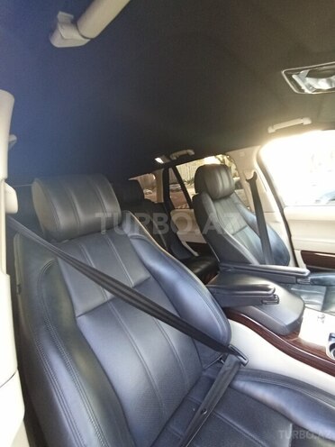 Land Rover Range Rover 2015, 230,000 km - 3.0 l - Bakı