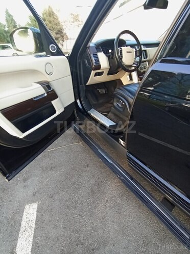 Land Rover Range Rover 2015, 230,000 km - 3.0 l - Bakı