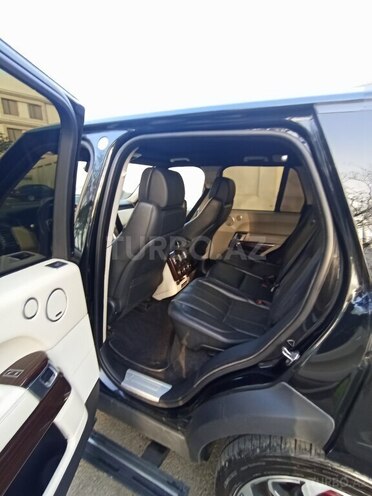 Land Rover Range Rover 2015, 230,000 km - 3.0 l - Bakı