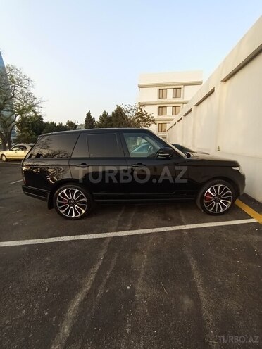 Land Rover Range Rover 2015, 230,000 km - 3.0 l - Bakı