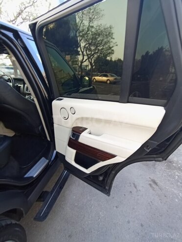 Land Rover Range Rover 2015, 230,000 km - 3.0 l - Bakı