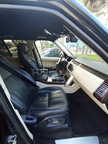 Land Rover Range Rover 2015, 230,000 km - 3.0 l - Bakı