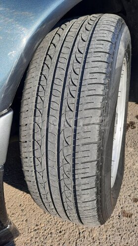 Mercedes C 220 d 2000, 425,000 km - 2.2 l - Bakı