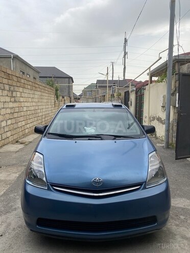 Toyota Prius 2007, 164,000 km - 1.5 l - Bakı