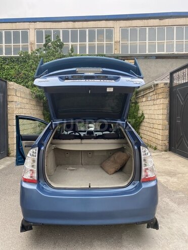 Toyota Prius 2007, 164,000 km - 1.5 l - Bakı