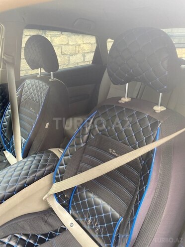 Toyota Prius 2007, 164,000 km - 1.5 l - Bakı