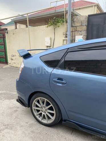 Toyota Prius 2007, 164,000 km - 1.5 l - Bakı