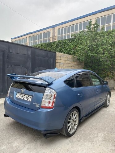 Toyota Prius 2007, 164,000 km - 1.5 l - Bakı