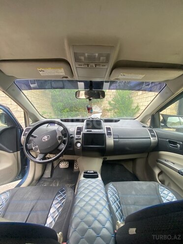 Toyota Prius 2007, 164,000 km - 1.5 l - Bakı