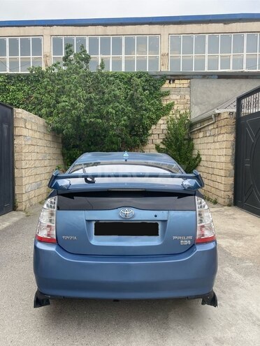 Toyota Prius 2007, 164,000 km - 1.5 l - Bakı