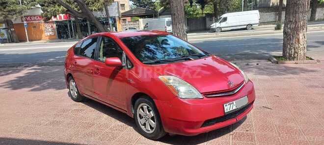 Toyota Prius-11