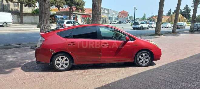 Toyota Prius-6