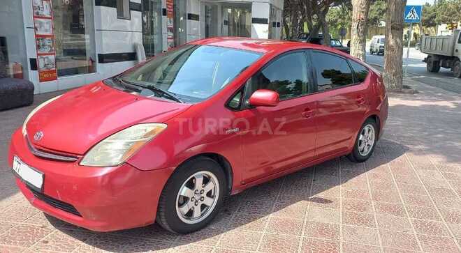Toyota Prius-7
