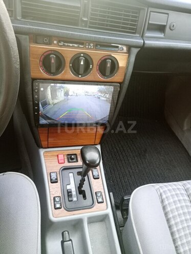 Mercedes 190 1991, 433,000 km - 2.0 l - Bakı