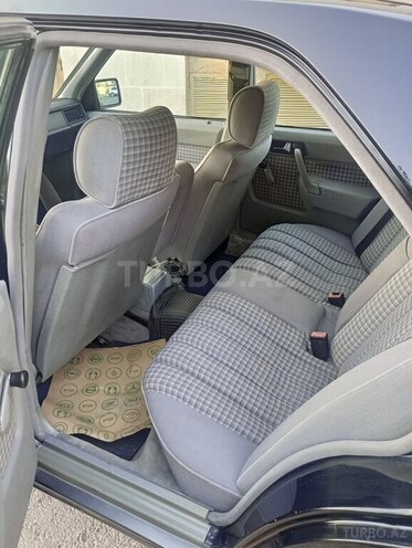 Mercedes 190 1991, 433,000 km - 2.0 l - Bakı