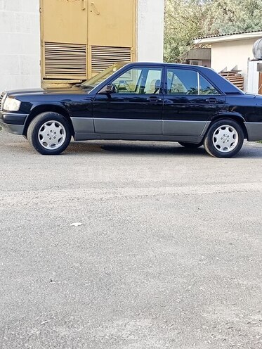Mercedes 190 1991, 433,000 km - 2.0 l - Bakı