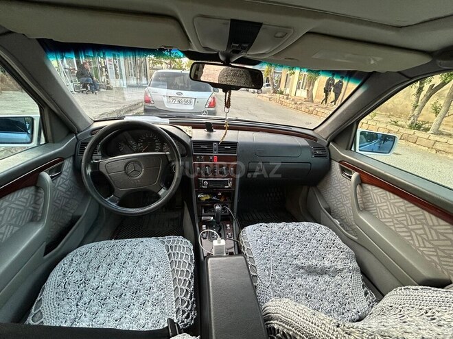 Mercedes C 180 1994, 430,860 km - 1.8 l - Bakı