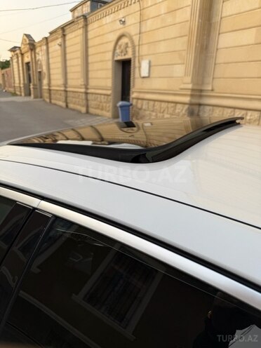 BMW 520 2013, 323,000 km - 2.0 l - Bakı