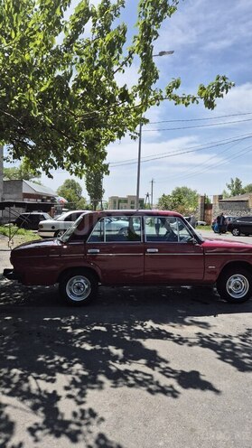 LADA (VAZ) 2106 2005, 92,555 km - 1.6 l - Şəki
