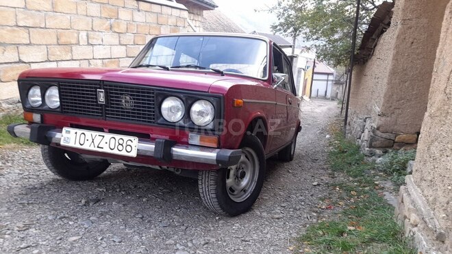 LADA (VAZ) 2106 2005, 92,555 km - 1.6 l - Şəki