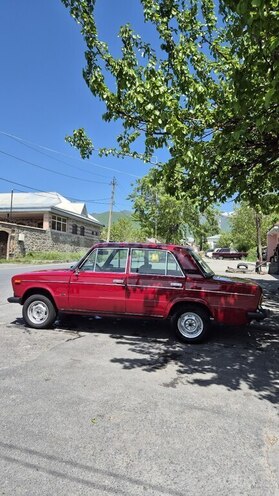 LADA (VAZ) 2106 2005, 92,555 km - 1.6 l - Şəki