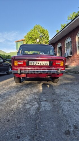 LADA (VAZ) 2106 2005, 92,555 km - 1.6 l - Şəki