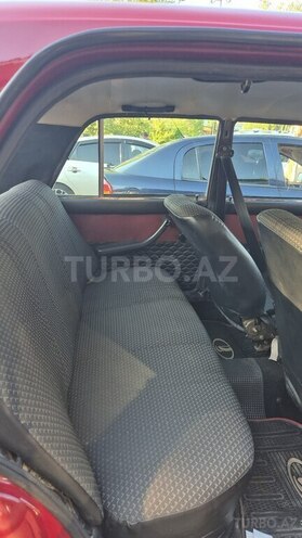 LADA (VAZ) 2106 2005, 92,555 km - 1.6 l - Şəki