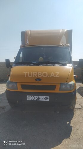 Ford Transit-1