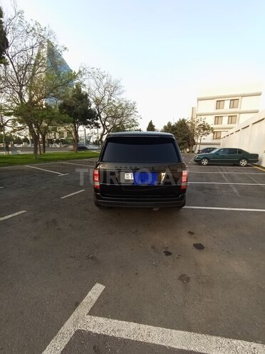 Land Rover Range Rover 2015, 230,000 km - 3.0 l - Bakı