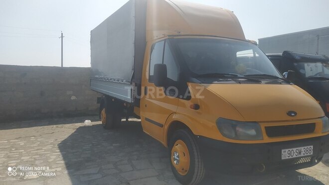 Ford Transit-6