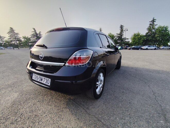 Opel Astra 2009, 174,000 km - 1.4 l - Gəncə