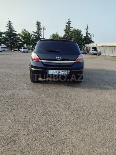 Opel Astra 2009, 174,000 km - 1.4 l - Gəncə